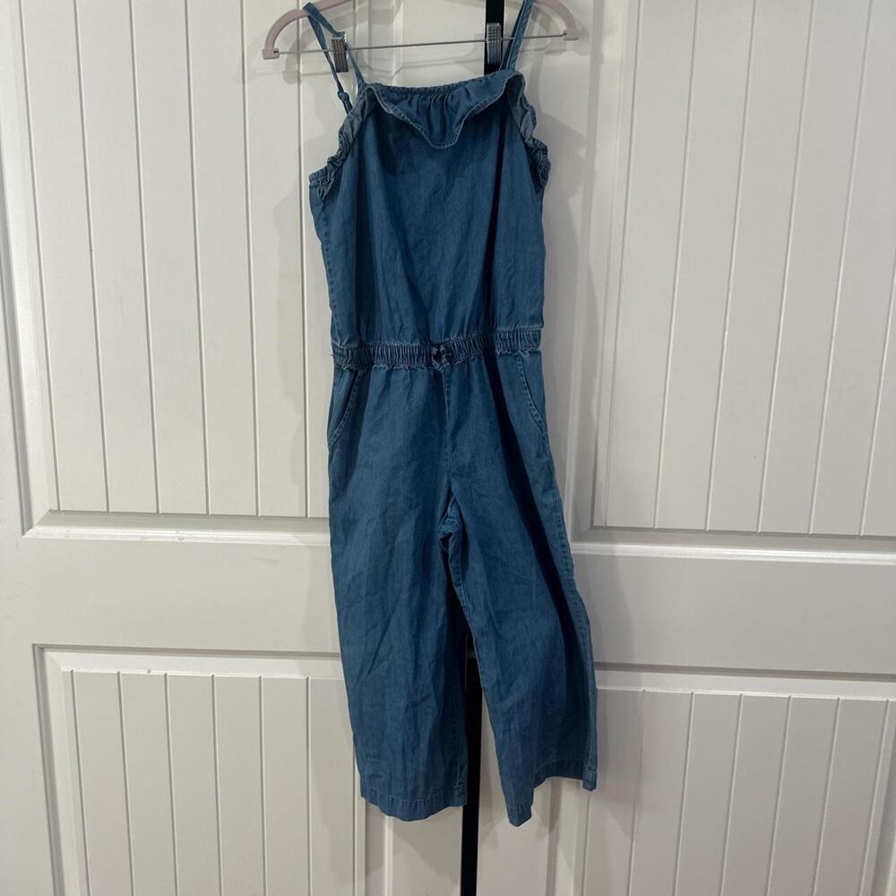 Denim colored jumper